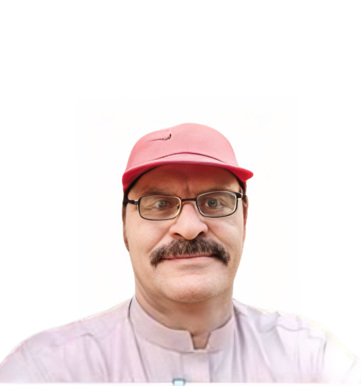 Mr. Mubashir Ali